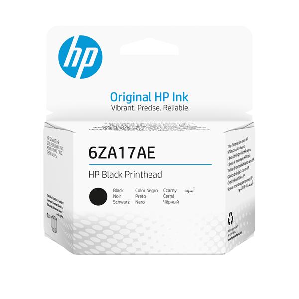 HP - Nero - testina di stampa - …