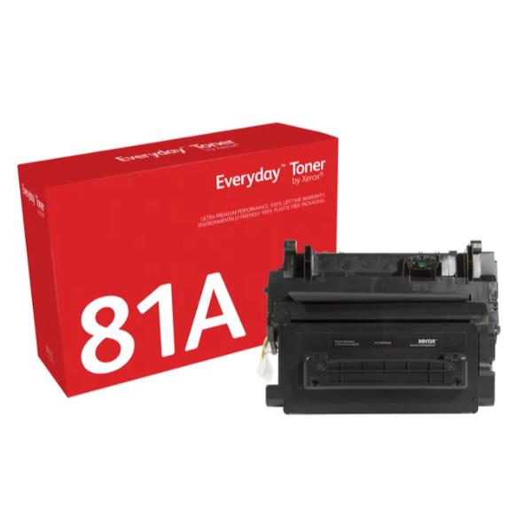 Everyday - Nero - compatibile - cartuccia toner …