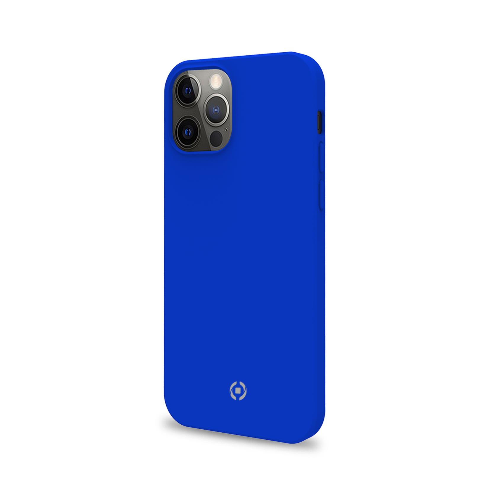 Celly FEELING - Cover per cellulare - silicone …
