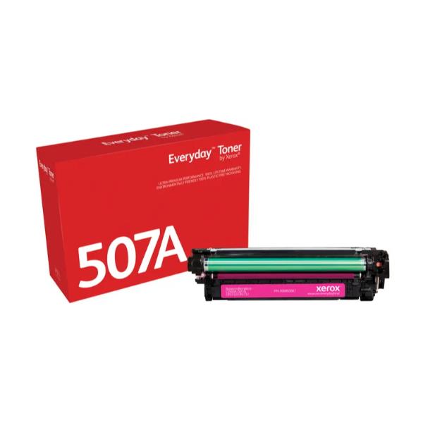 Everyday - Magenta - compatibile - cartuccia toner …