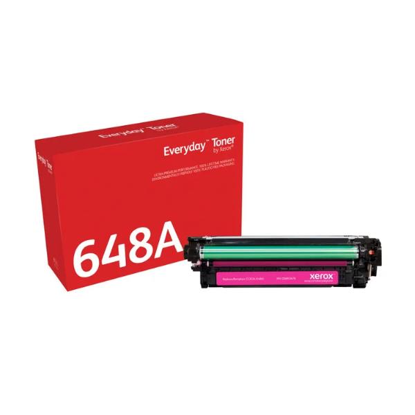 Everyday - Magenta - compatibile - cartuccia toner …