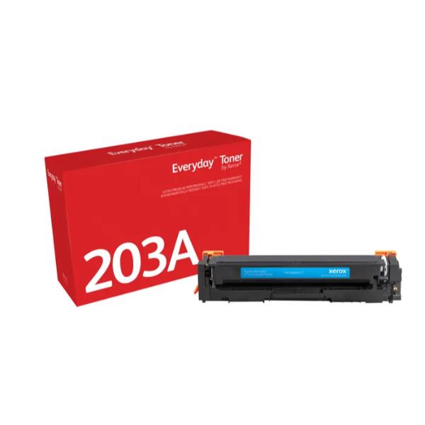 Everyday - Ciano - compatibile - cartuccia toner …