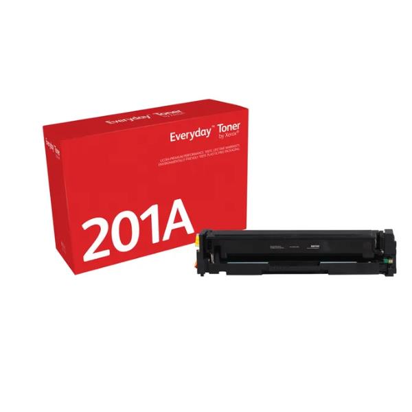 Everyday - Nero - compatibile - cartuccia toner …