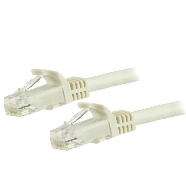 StarTech.com Cavo Ethernet CAT 6 UTP da 7.5 …