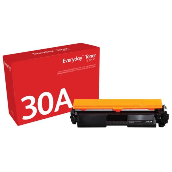 Everyday - Nero - compatibile - cartuccia toner …
