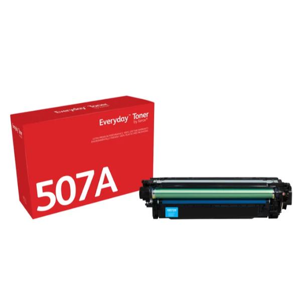 Everyday - Ciano - compatibile - cartuccia toner …