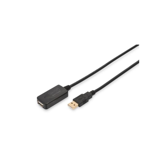 ASSMANN - Prolunga USB - USB (F) a …