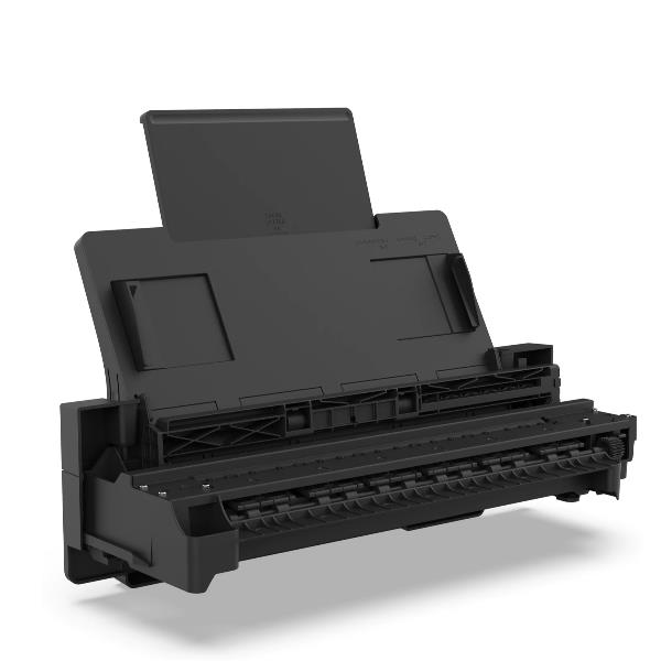 HP Automatic Sheet Feeder - Alimentatore/cassetto supporti - …