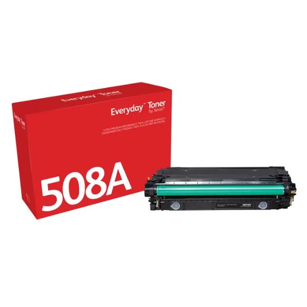 Everyday - Nero - compatibile - cartuccia toner …