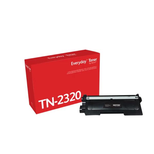 Everyday - Nero - compatibile - cartuccia toner …