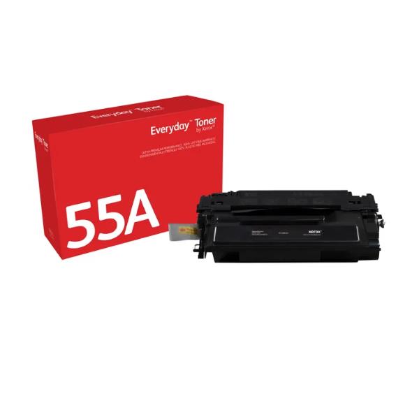 Everyday - Nero - compatibile - cartuccia toner …