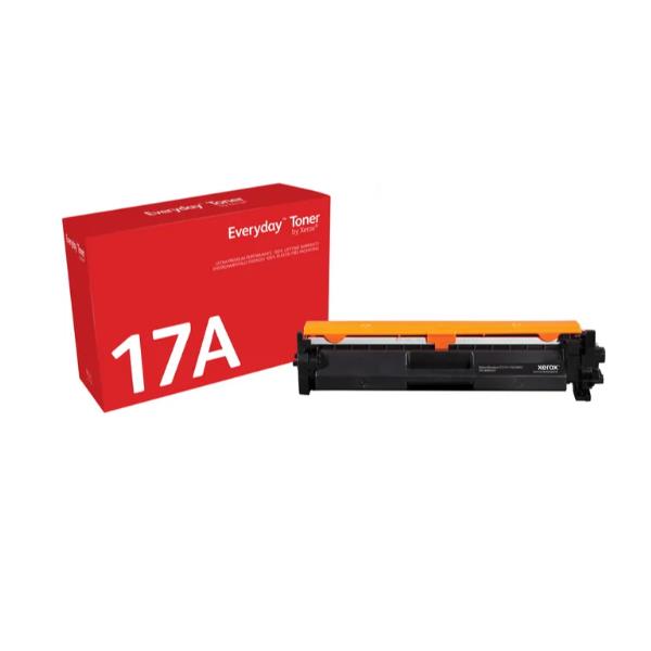 Everyday - Nero - compatibile - cartuccia toner …