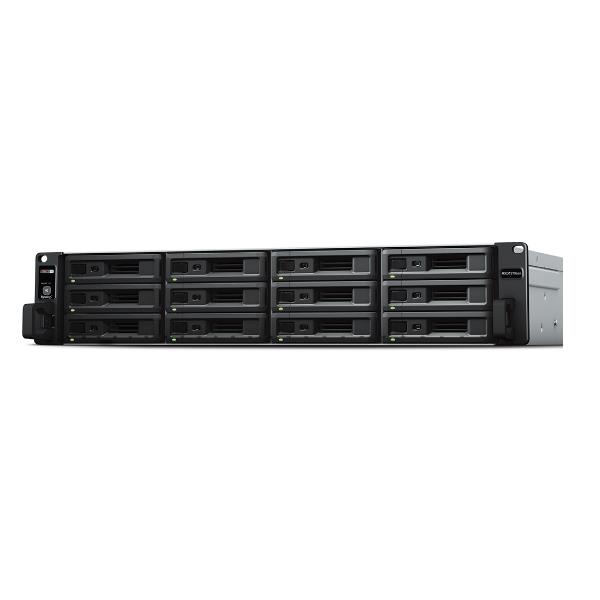 Synology RXD1219sas Expansion Unit - Contenitore memoria - …