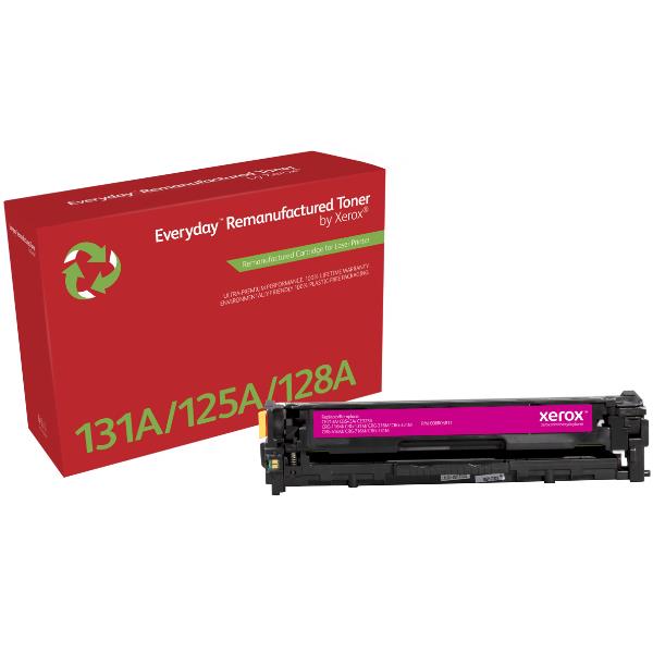 Everyday - Magenta - compatibile - cartuccia toner …