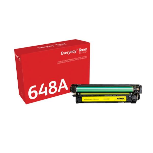 Everyday - Giallo - compatibile - cartuccia toner …