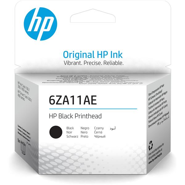 HP - Nero - testina di stampa - …