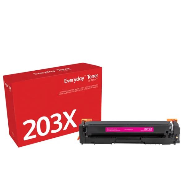 Everyday - Magenta - compatibile - cartuccia toner …
