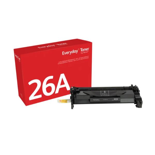 Everyday - Nero - compatibile - cartuccia toner …