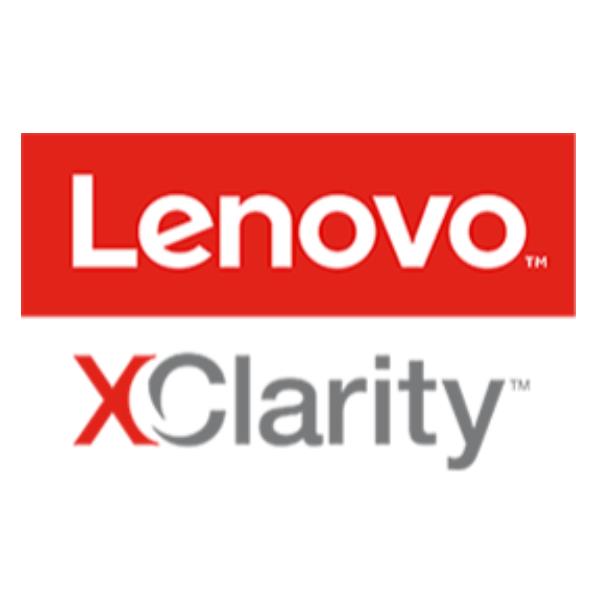 Lenovo XClarity Pro - Licenza + 1 anno …
