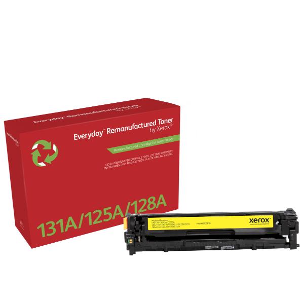 Everyday - Giallo - compatibile - cartuccia toner …