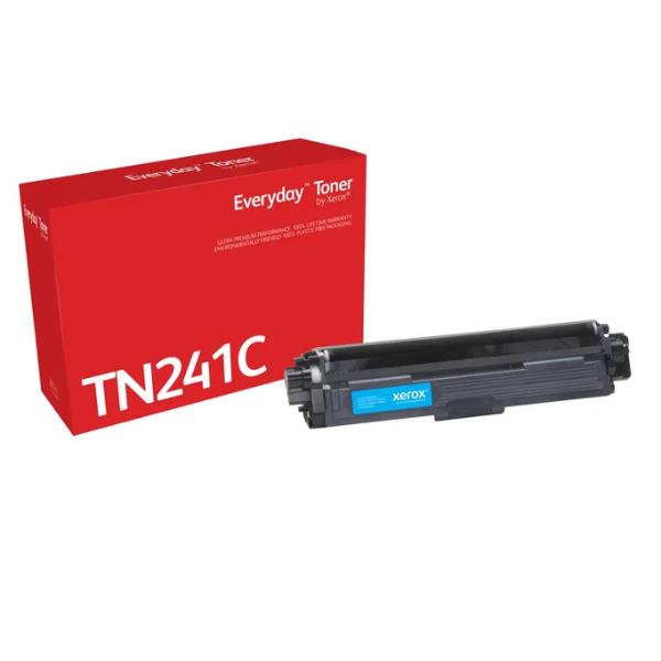Everyday - Ciano - compatibile - cartuccia toner …