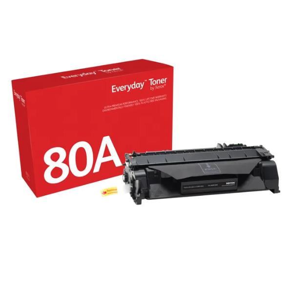 Everyday - Nero - compatibile - cartuccia toner …