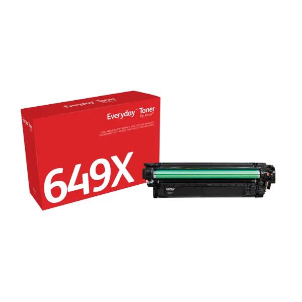 Everyday - Nero - compatibile - cartuccia toner …