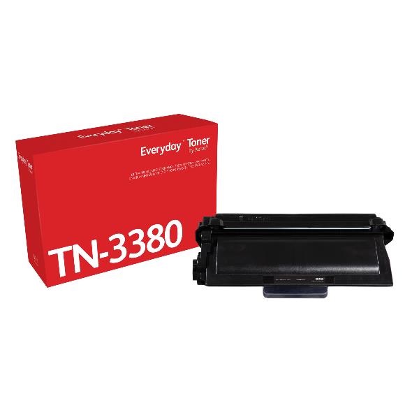 Everyday - Nero - compatibile - cartuccia toner …