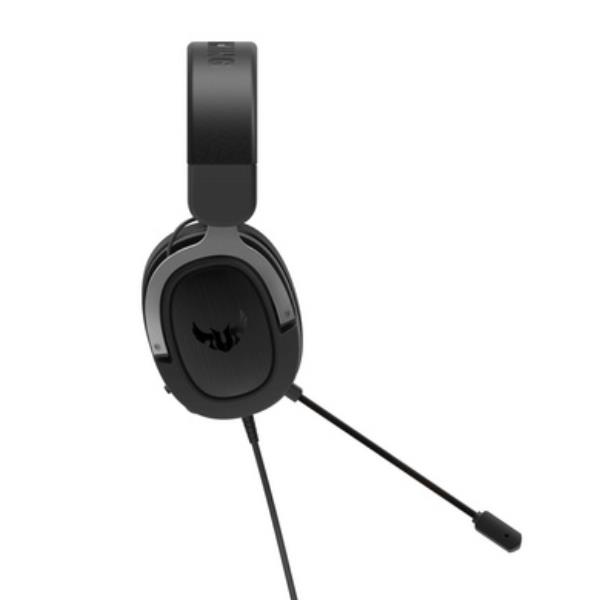 ASUS TUF Gaming H3 - Cuffie con microfono …