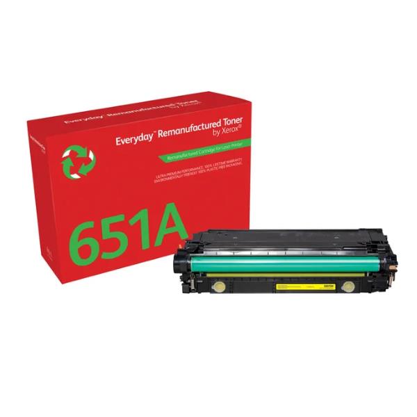 Everyday - Giallo - compatibile - cartuccia toner …