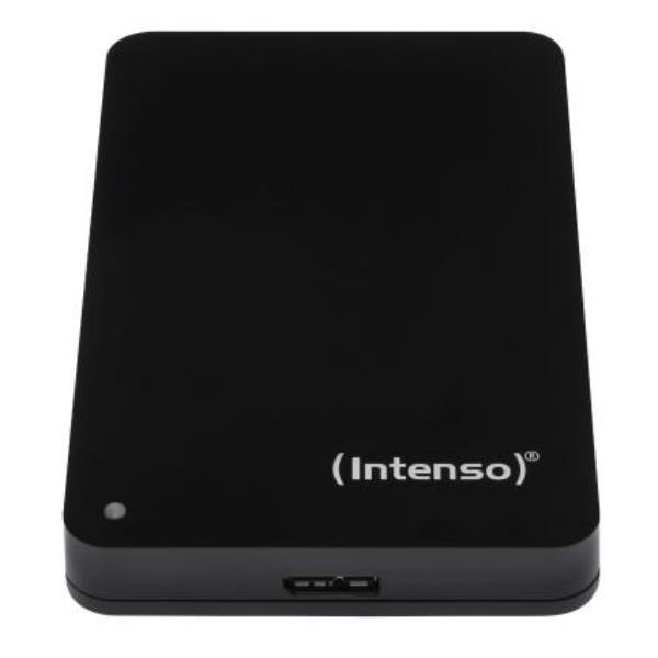 Intenso Memory Case - HDD - 5 TB …