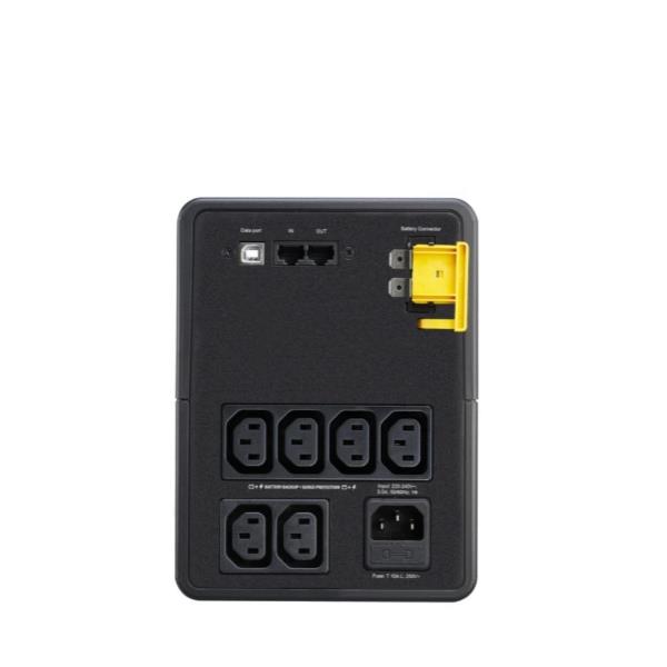 APC Back-UPS BX Series BX2200MI - UPS - …