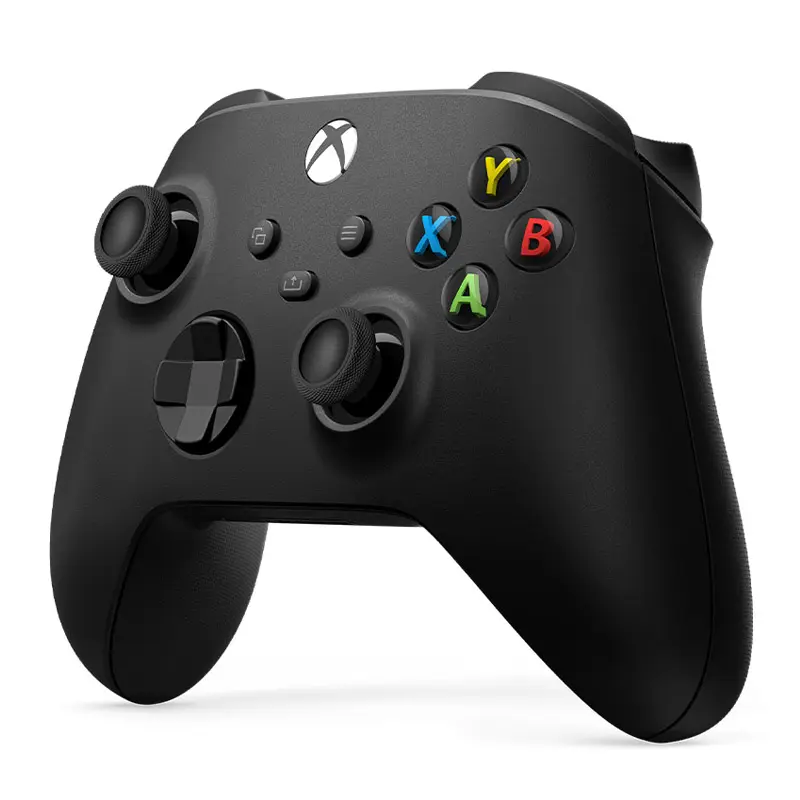 Microsoft Xbox Wireless Controller + USB-C Cable - …