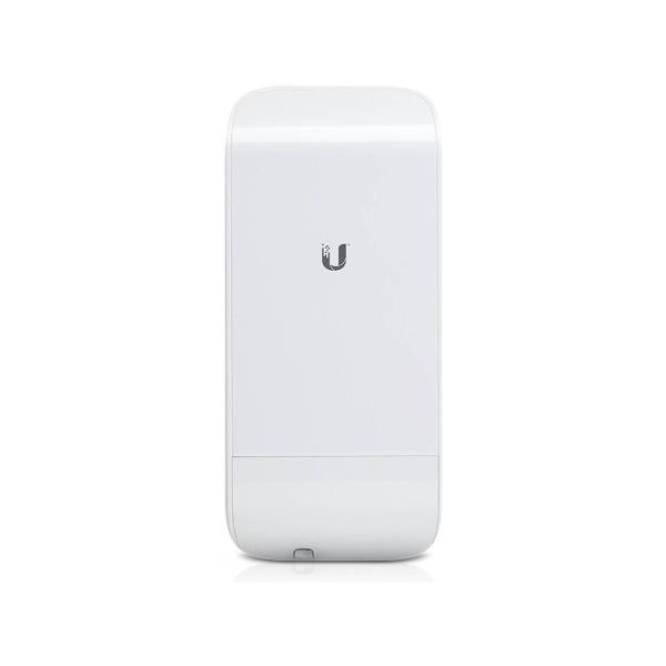 Ubiquiti NanoStation M NSM5 - Bridge wireless - …