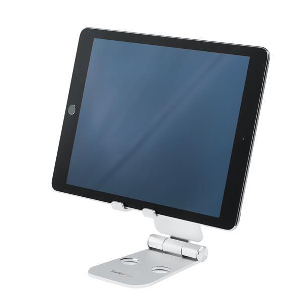 StarTech.com Supporto per tablet e telefono - Porta …