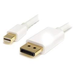 StarTech.com Cavo Mini DisplayPort a DisplayPort 1.2 da …