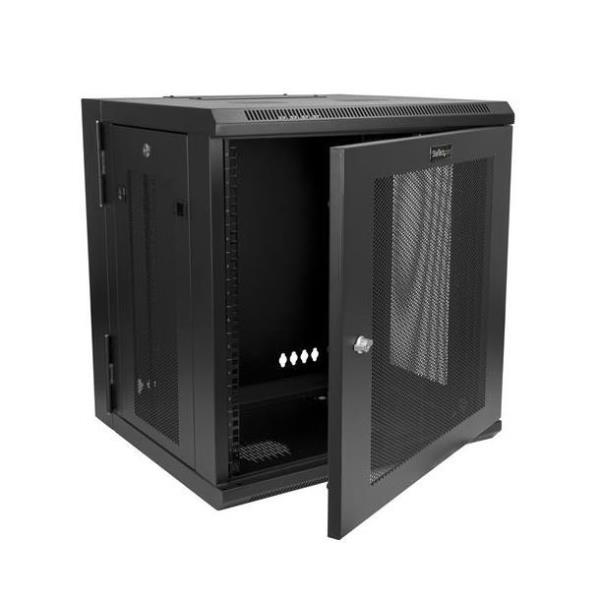 StarTech.com Armadio per Server Rack Montabile a Parete …