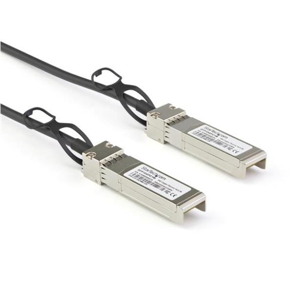 StarTech.com Cavo Twinax con collegamento diretto SFP+ compatibile …