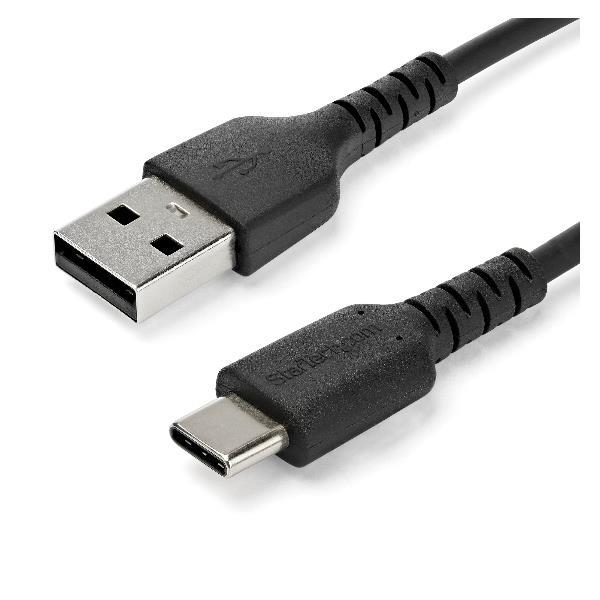 StarTech.com Cavo adattatore da USB 2.0 a USB-C …