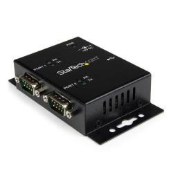 StarTech.com Hub adattatore USB a seriale 2 porte …