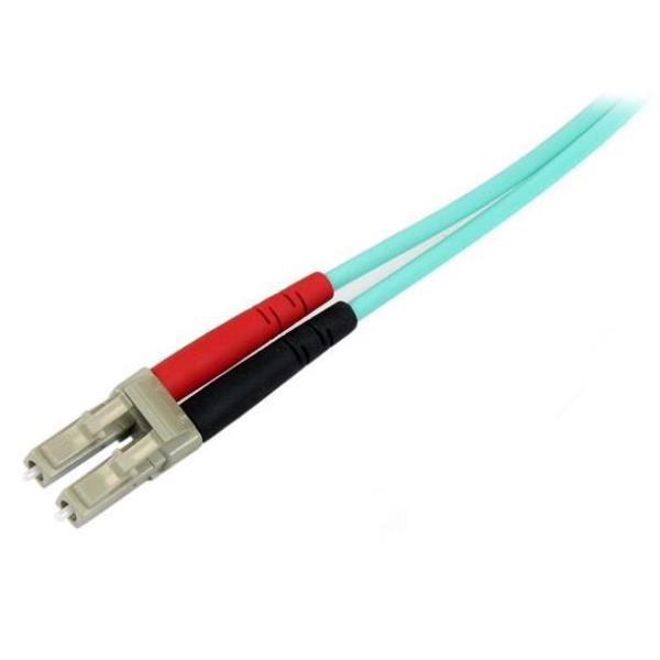 StarTech.com Cavo di rete patch in fibra ottica …