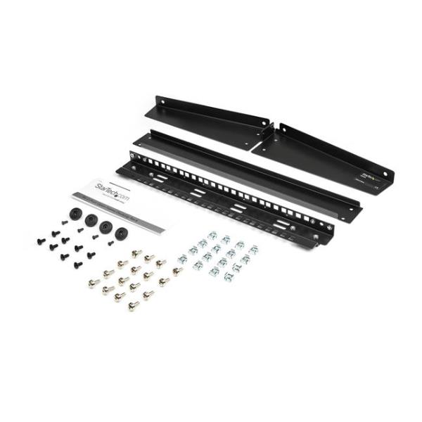 StarTech.com Rack desktop aperto 4U - Rack a …