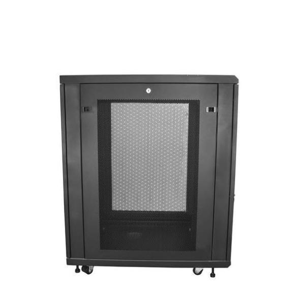 StarTech.com Rack per Server - Armadio Server con prof. da 31" - 18U - Rack cabinet - 18U - 31"