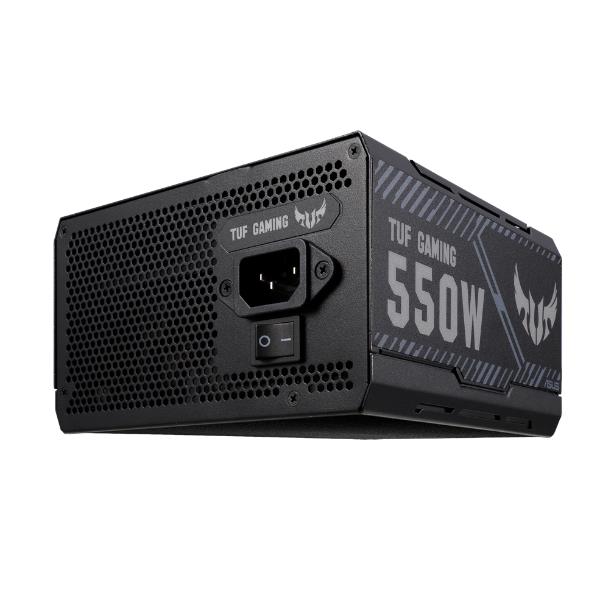 ASUS TUF-GAMING-550B - Alimentazione (interna) - ATX12V / …