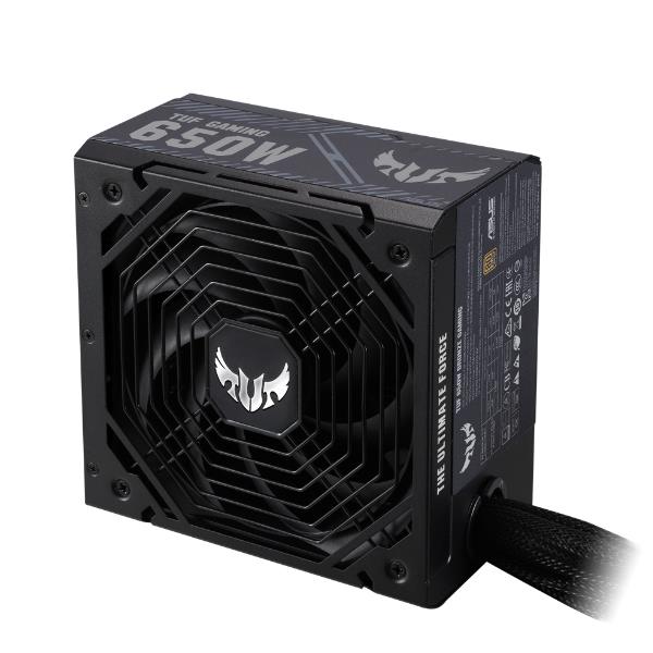 ASUS TUF-GAMING-650B - Alimentazione (interna) - ATX12V / …