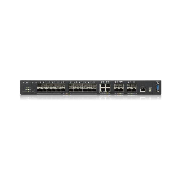 Zyxel XGS4600-32F - Switch - L3 - gestito …