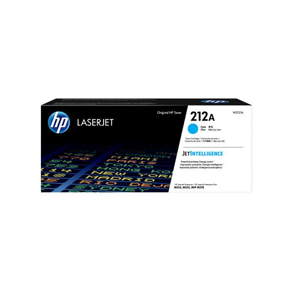 HP 212A - Ciano - originale - LaserJet …