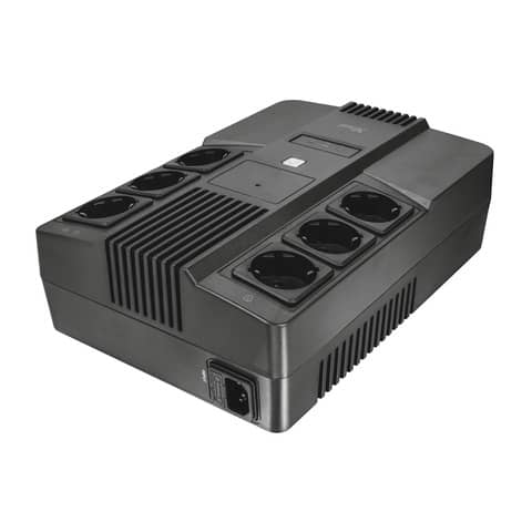 Trust Maxxon - UPS - 220-240 V c.a. …