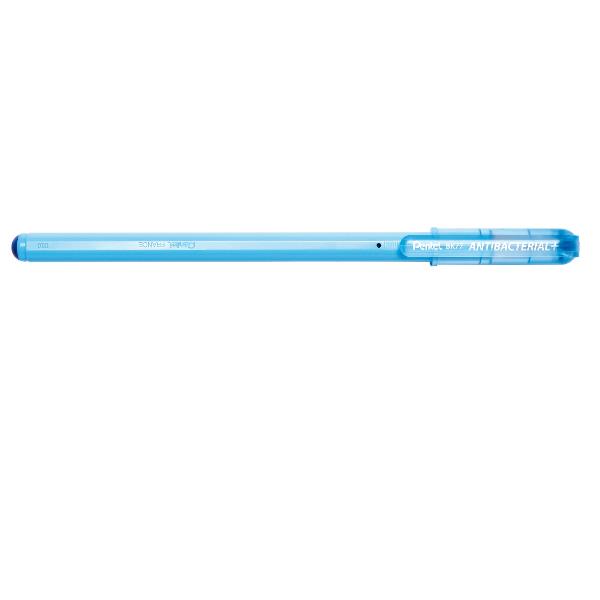 Pentel Superb Antibacterial+ - Penna a sfera - …