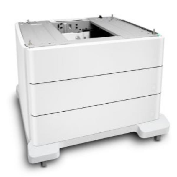 HP Paper Tray and Stand - Cassetto supporti …